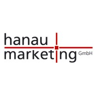 Hanau Marketing GmbH Logo