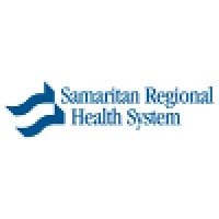 UH Samaritan Medical Center Logo