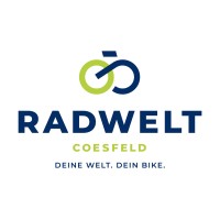 RADWELT Coesfeld GmbH Logo