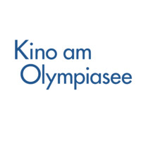Kino am Olympiasee Logo