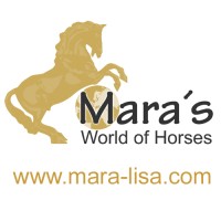 Reitimmobilien, equestrian properties Logo