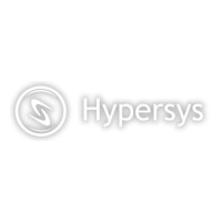Hypersys Soluciones Integrales Logo