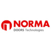 Puertas Norma Doors Logo