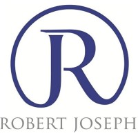 The Robert Joseph Group Logo