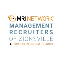 Management Recruiters of Zionsville Logo