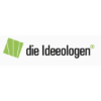 Die Ideeologen - Gesellschaft für neue Ideen mbH Logo