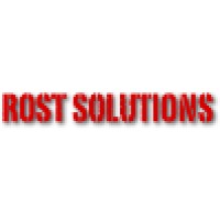 Rost Solutions Logo