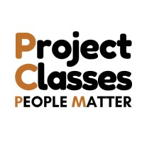 Project Classes Logo