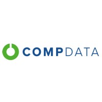 CompData Computer GmbH Logo
