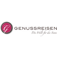 Genussreisen GmbH Logo
