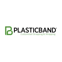Plasticband Logo