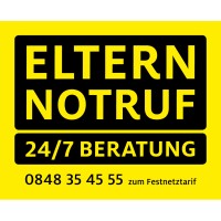 Elternnotruf Logo