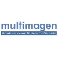 Multimagen - Sivimagen Logo