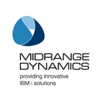 Midrange Dynamics North America Logo