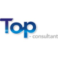 Top-Consultant.com Logo