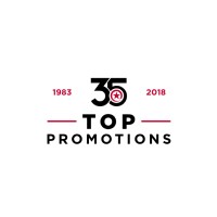 Top Promotions Logo