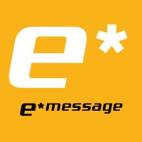 e*Message Deutschland Logo