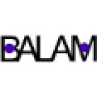 BALAM Dance Theatre Logo