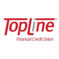 TopLine Financial Credit Union Logo