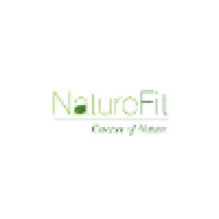 NatureFit Vitamins LLC. Logo