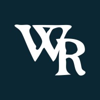 Wilderness Ridge Logo