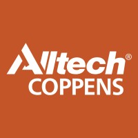 Alltech Coppens Logo
