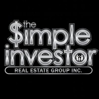 The Simple Investor Real Estate Group Inc. Logo