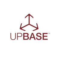 Upbase AB Logo