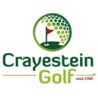 Crayestein Golf Logo