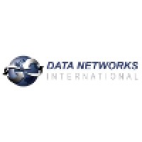 Data Networks International Logo