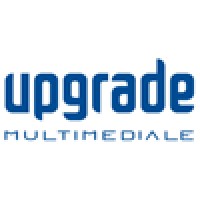 Upgrade Multimediale Srl Logo