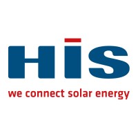 HIS Renewables GmbH Logo