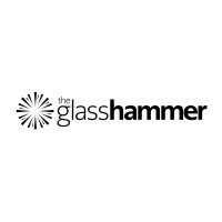 The Glass Hammer - TheGlassHammer.com Logo