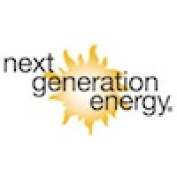 Next Generation Energy Logo