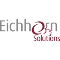 Eichhorn Solutions GmbH Logo