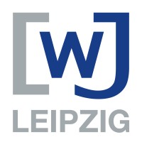 Wirtschaftsjunioren Leipzig e.V. Logo