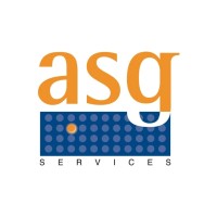 ASG Services Logo