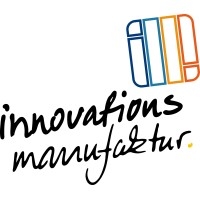 Innovationsmanufaktur GmbH Logo