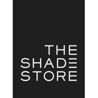 The Shade Store Logo