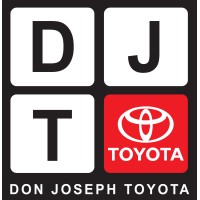 Don Joseph Toyota Logo