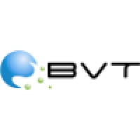 BVT Construction and Trade Company Logo