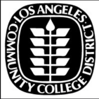 Los Angeles City College District Logo