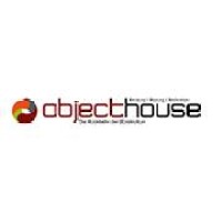Objecthouse GmbH Logo