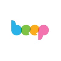 beep experience Logo