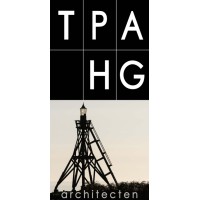 TPAHG architecten Logo
