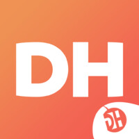 DonanımHaber Logo