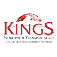 Kings Worldwide Transportation Logo