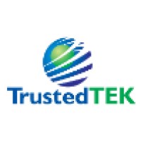 Trusted Tek, LLC Logo