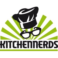 Kitchennerds GmbH Logo