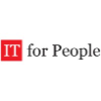 IT for People Logo